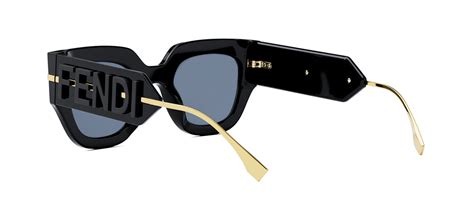 fog 231-v1p-u7d w sunglasses fendi|Fendi Designer Sunglasses for Women .